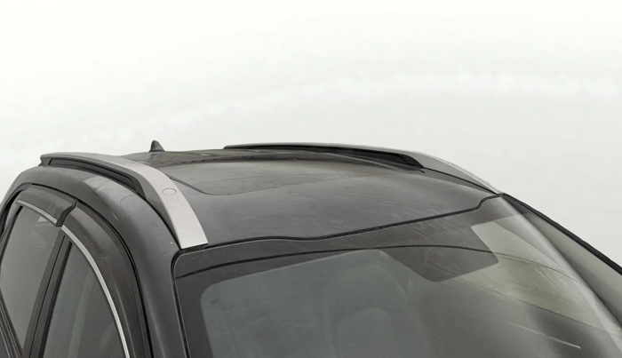 2020 KIA SONET HTX 1.0 IMT, Petrol, Manual, 73,261 km, Moonroof/ Sunroof