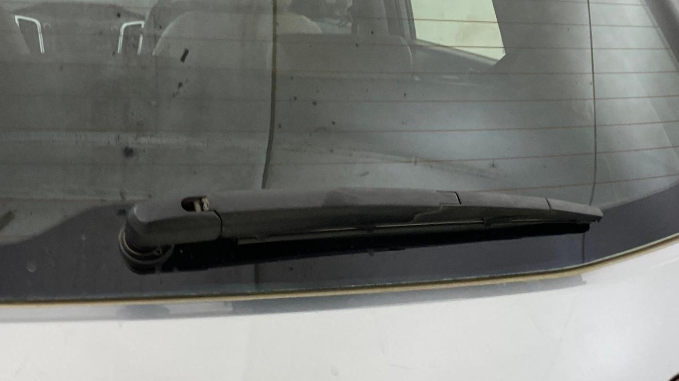 2019 Hyundai Creta SX 1.6 PETROL, Petrol, Manual, 49,085 km, Rear Wiper