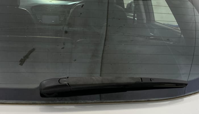2016 Hyundai i20 Active 1.2 SX, Petrol, Manual, 53,377 km, Rear Wiper