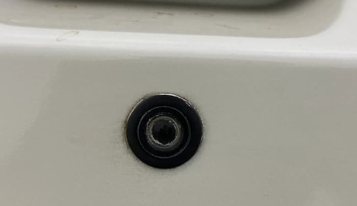 2018 Maruti Swift ZXI AMT, CNG, Automatic, 1,17,441 km, Parking Camera