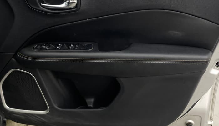 2019 Jeep Compass SPORT PLUS 1.4 PETROL, Petrol, Manual, 53,919 km, Driver Side Door Panels Control
