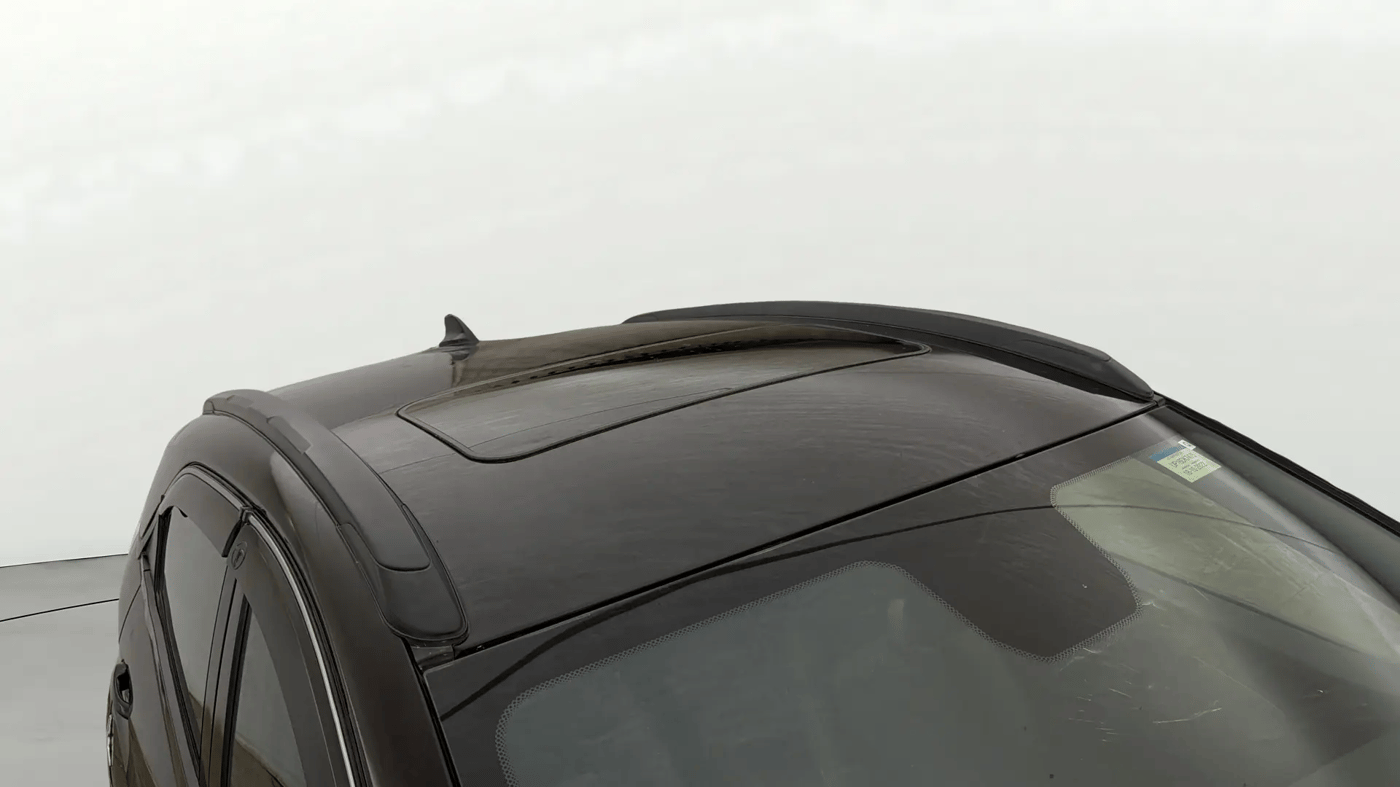 2022 Tata NEXON XZ PLUS (PREMIUM) DIESEL DARK EDITION, Diesel, Manual, 68,579 km, Moonroof/ Sunroof