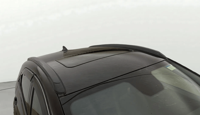 2022 Tata NEXON XZ PLUS (PREMIUM) DIESEL DARK EDITION, Diesel, Manual, 68,579 km, Moonroof/ Sunroof