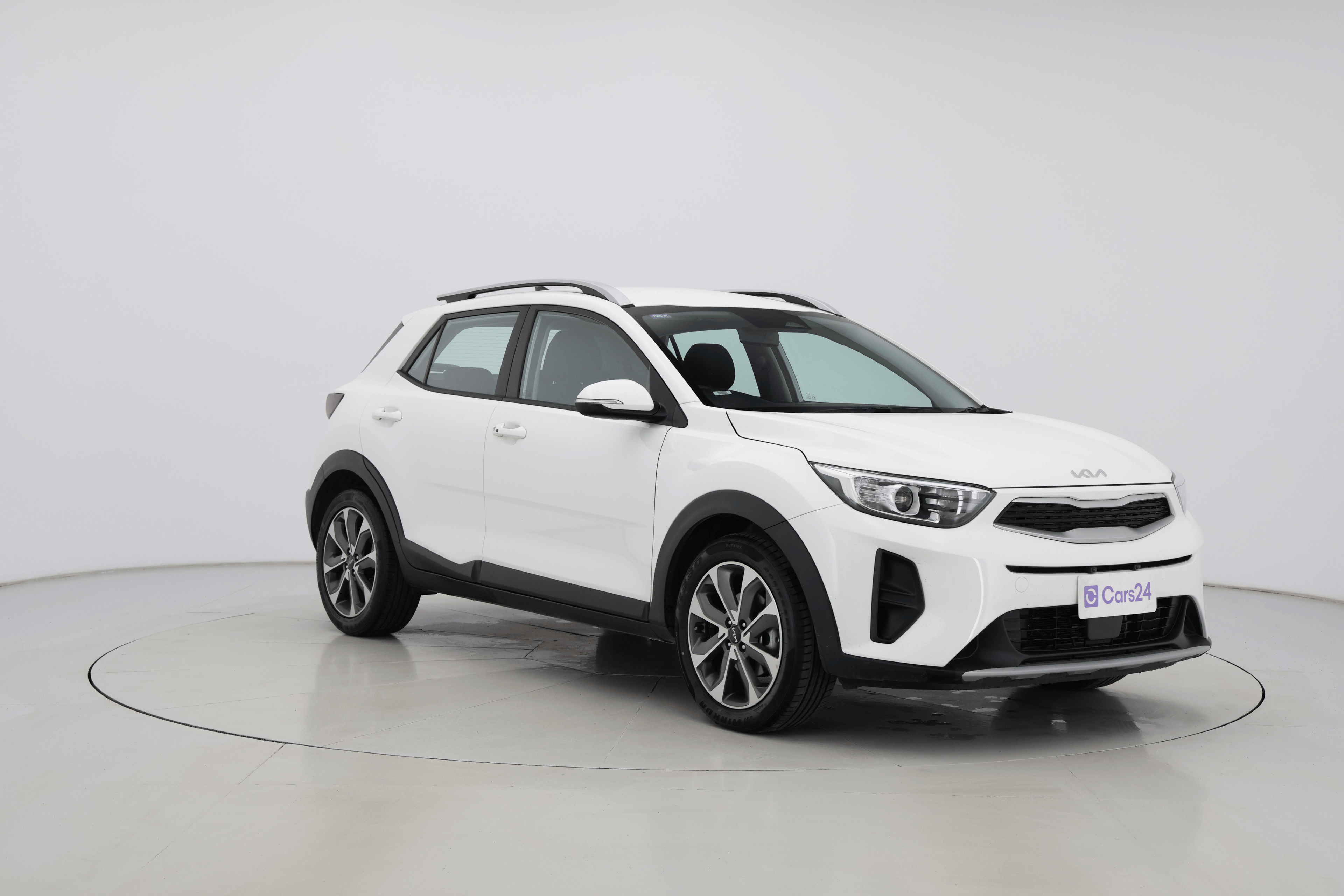 Kia Stonic image