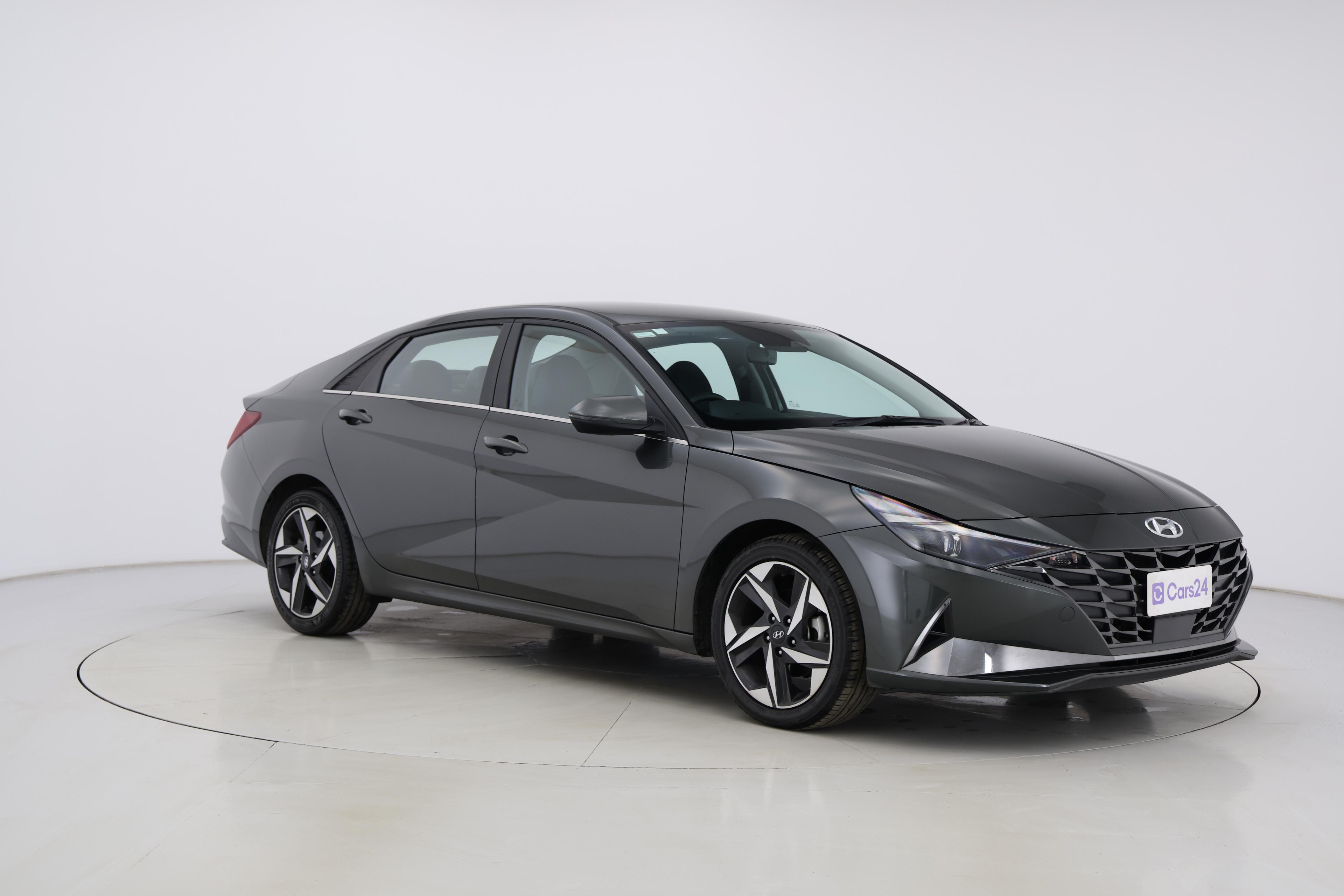 Hyundai i30 image