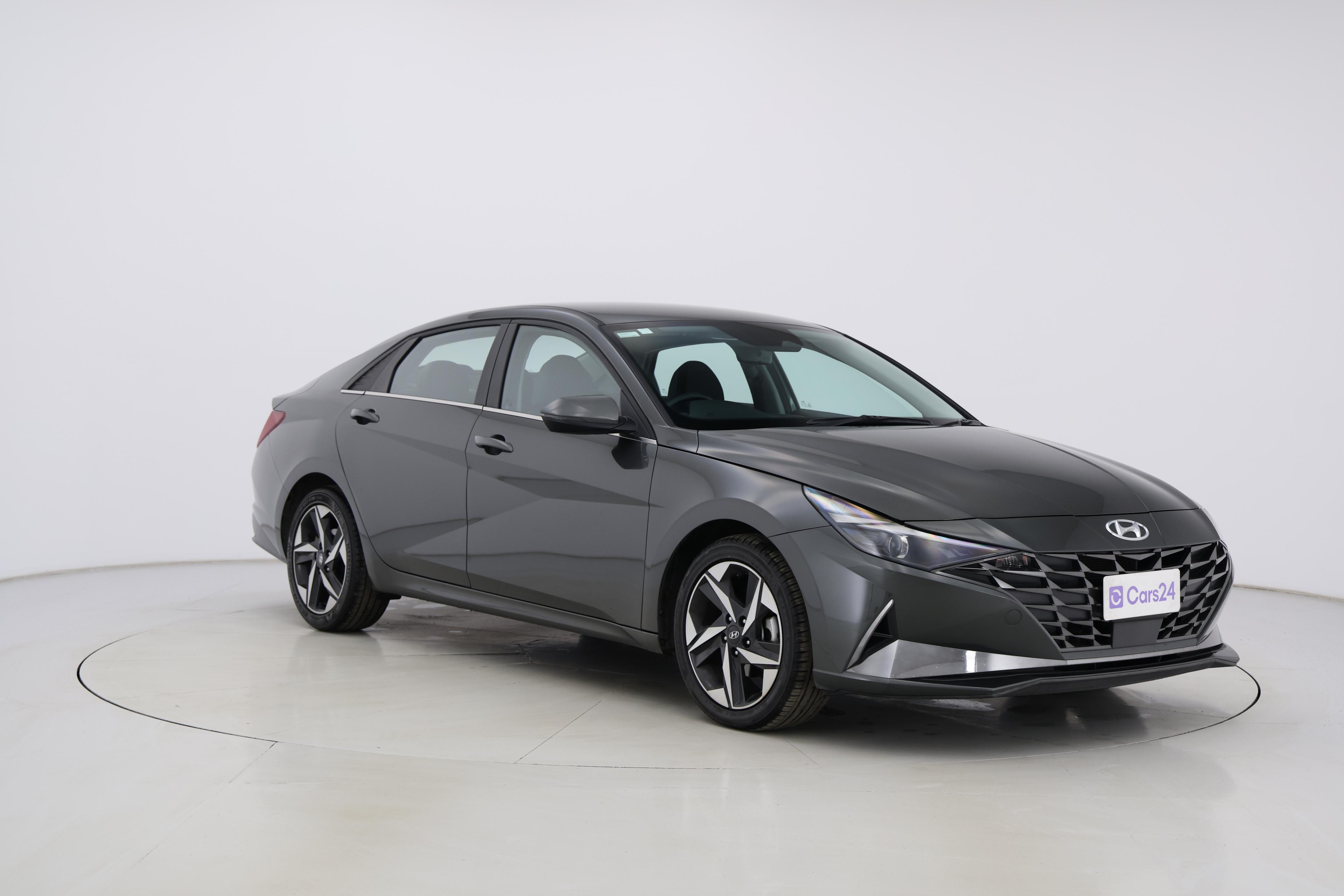 Hyundai i30 image
