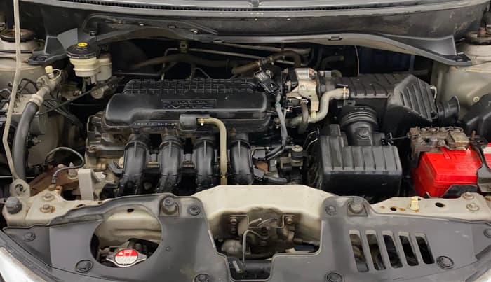 2016 Honda Amaze 1.2L I-VTEC SX, Petrol, Manual, 71,093 km, Engine View