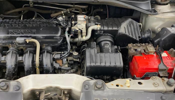 2016 Honda Amaze 1.2L I-VTEC SX, Petrol, Manual, 71,093 km, Engine View - Left