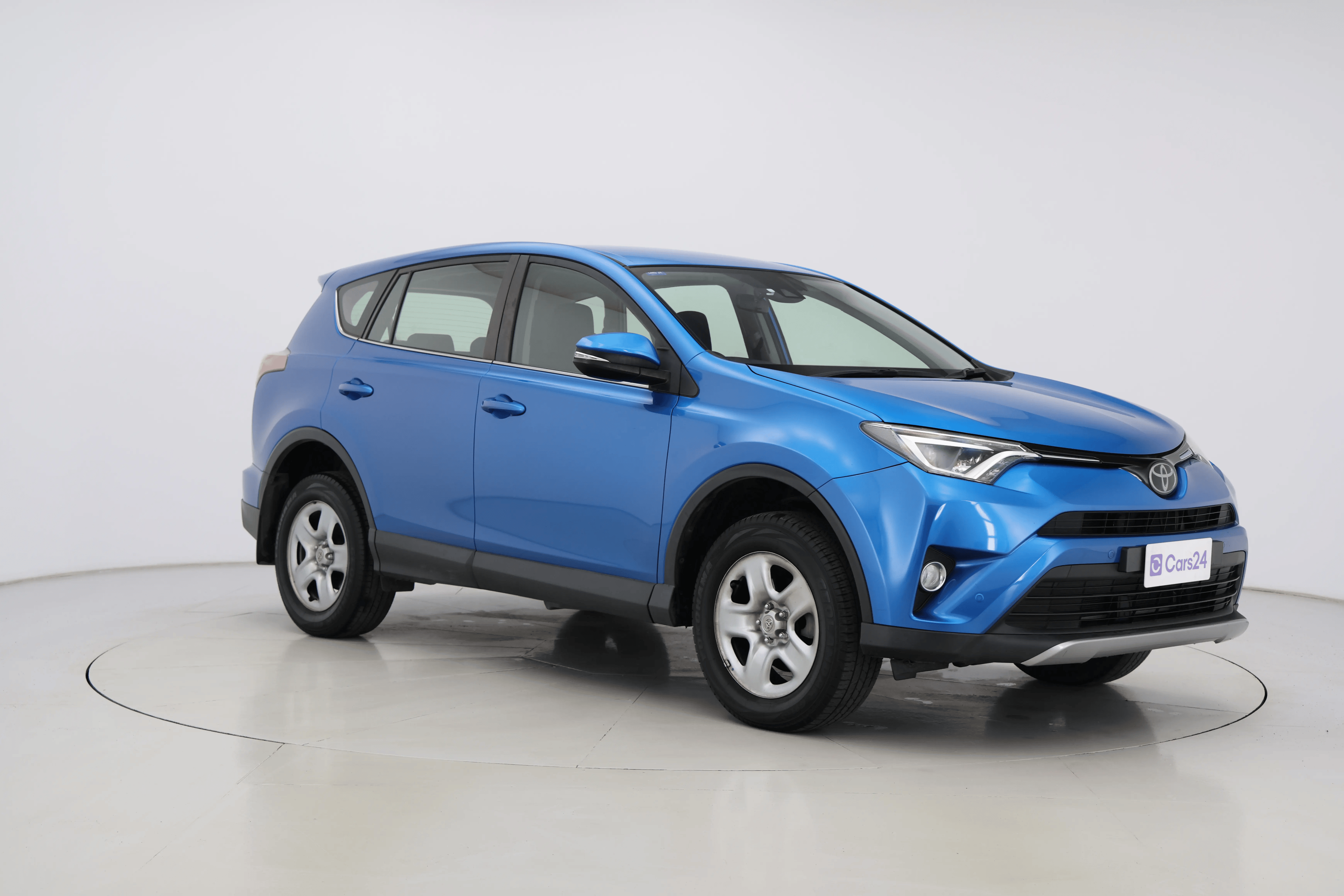 Toyota RAV4 image