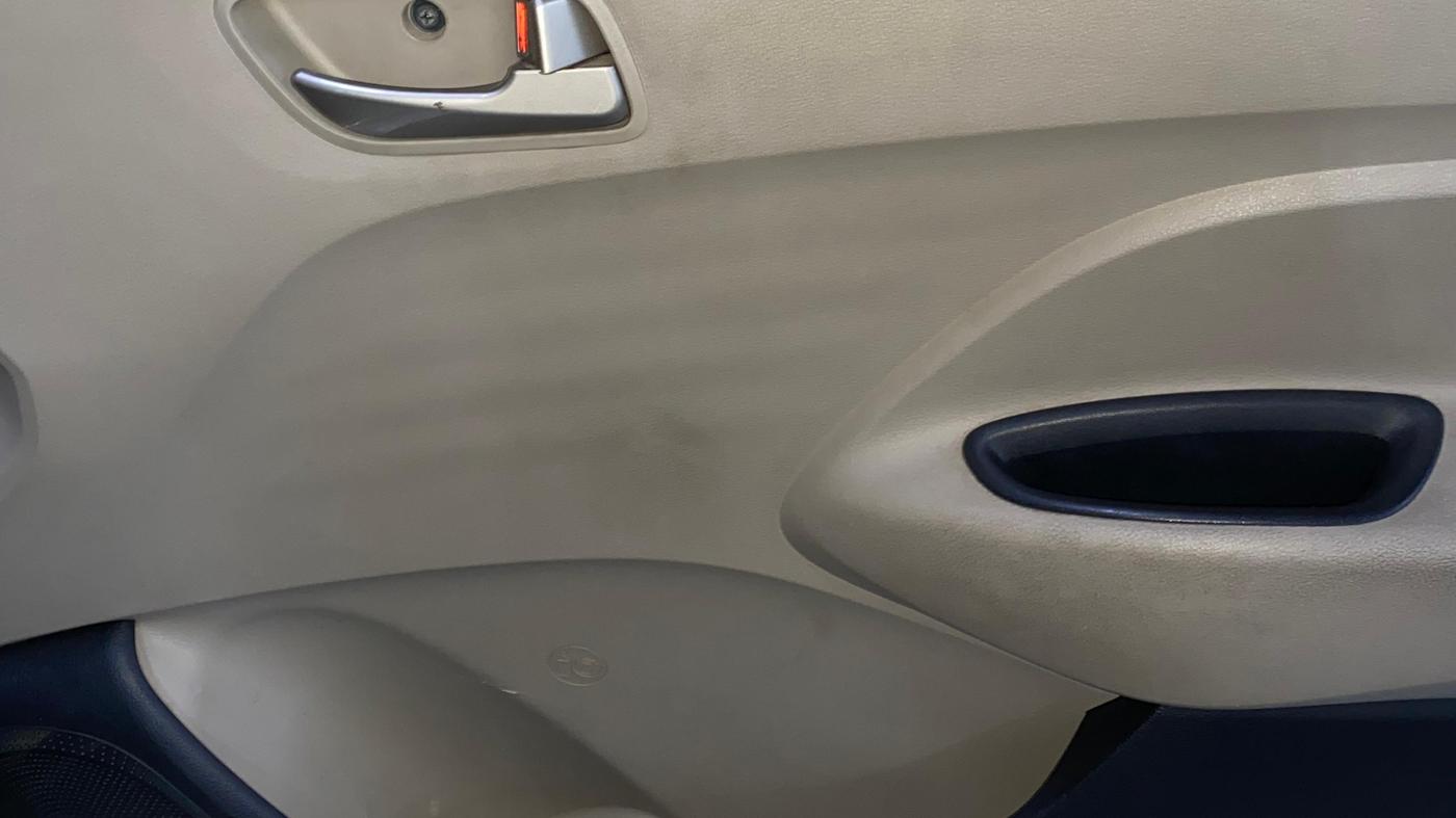 2019 Hyundai NEW SANTRO SPORTZ MT, Petrol, Manual, 45,141 km, Driver Side Door Panels Control
