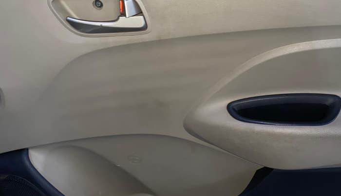 2019 Hyundai NEW SANTRO SPORTZ MT, Petrol, Manual, 45,141 km, Driver Side Door Panels Control