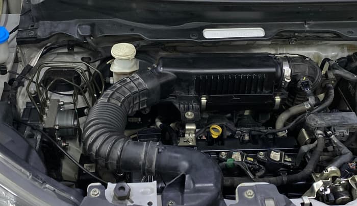 2020 Maruti S PRESSO VXI+, Petrol, Manual, 77,823 km, Engine View - Right