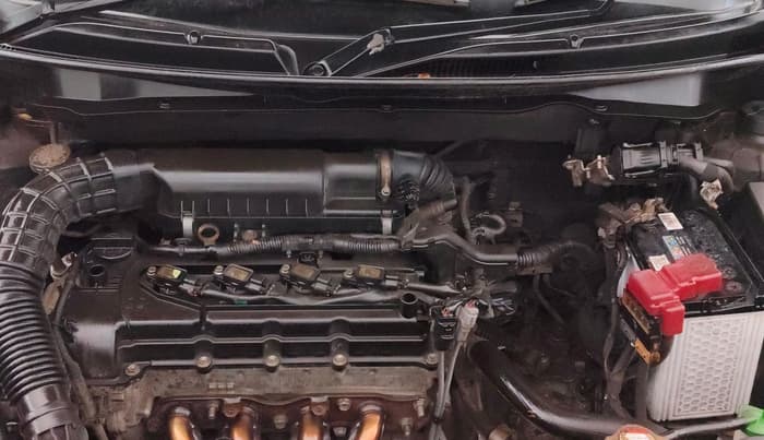 2019 Maruti Swift VXI, Petrol, Manual, 66,403 km, Engine View