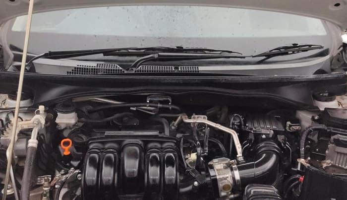 2023 Honda ELEVATE VX MT, Petrol, Manual, 11,623 km, Engine View