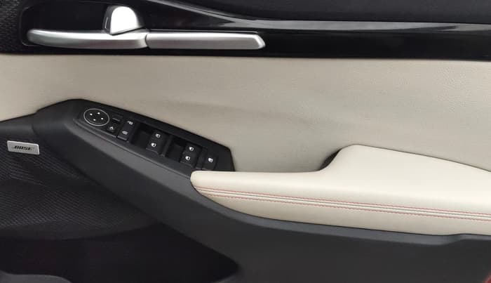 2019 KIA SELTOS GTX PLUS DCT 1.4 PETROL, Petrol, Automatic, 32,960 km, Driver Side Door Panels Control