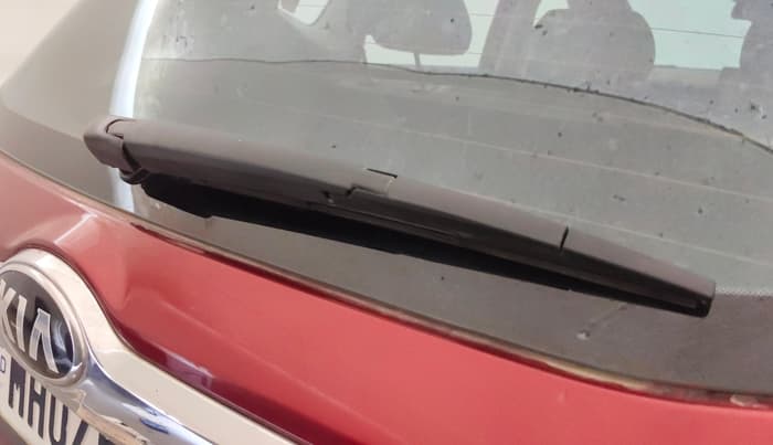 2019 KIA SELTOS GTX PLUS DCT 1.4 PETROL, Petrol, Automatic, 32,960 km, Rear Wiper