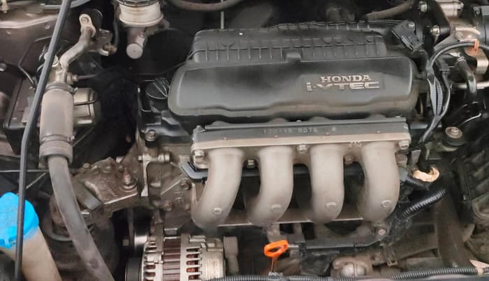 2013 Honda City 1.5L I-VTEC S AT, Petrol, Automatic, 34,503 km, Engine View - Right
