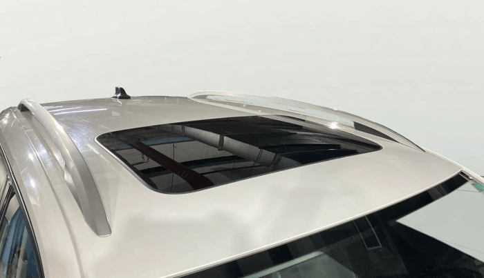 2021 Skoda KUSHAQ STYLE 1.0L TSI AT, Petrol, Automatic, 26,533 km, Moonroof/ Sunroof