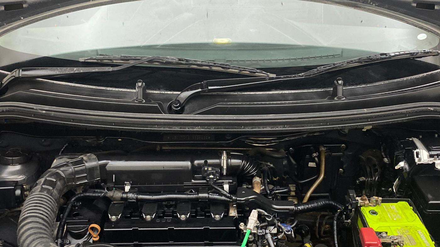 2022 Maruti New Wagon-R ZXI 1.2, Petrol, Manual, 63,278 km, Engine View