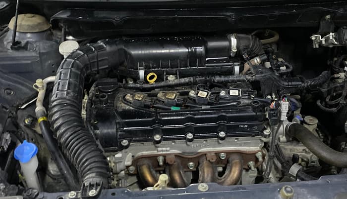 2020 Maruti Baleno ZETA PETROL 1.2, Petrol, Manual, 13,082 km, Engine View - Right