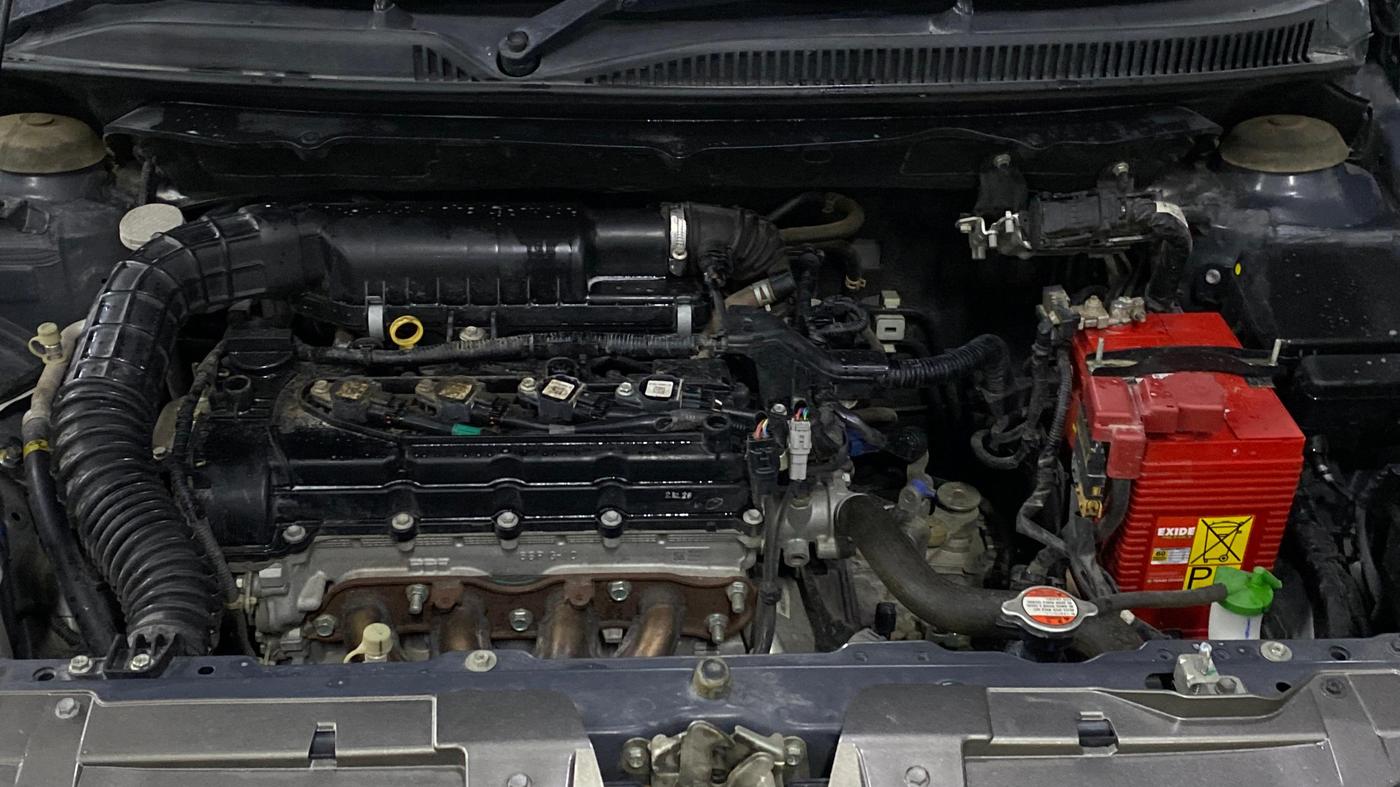 2020 Maruti Baleno ZETA PETROL 1.2, Petrol, Manual, 13,082 km, Engine View