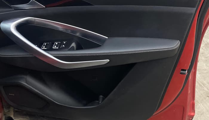 2019 MG HECTOR SHARP 2.0 DIESEL, Diesel, Manual, 95,303 km, Driver Side Door Panels Control