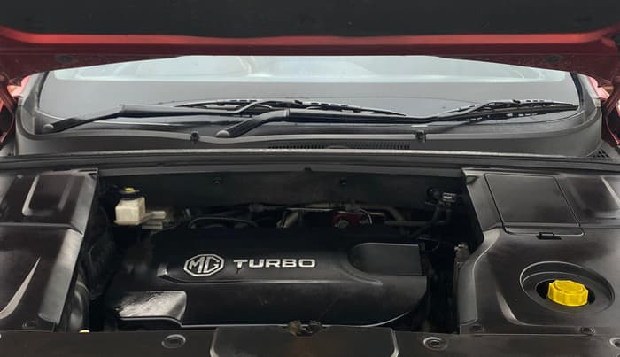 2019 MG HECTOR SHARP 2.0 DIESEL, Diesel, Manual, 95,303 km, Engine View