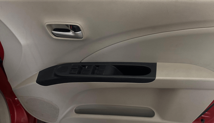 2020 Maruti Celerio VXI AMT (O), Petrol, Automatic, 99,874 km, Driver Side Door Panels Control