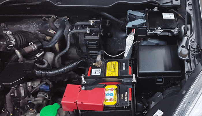 2024 Maruti Alto K10 VXI PLUS, Petrol, Manual, 40,481 km, Engine View - Left