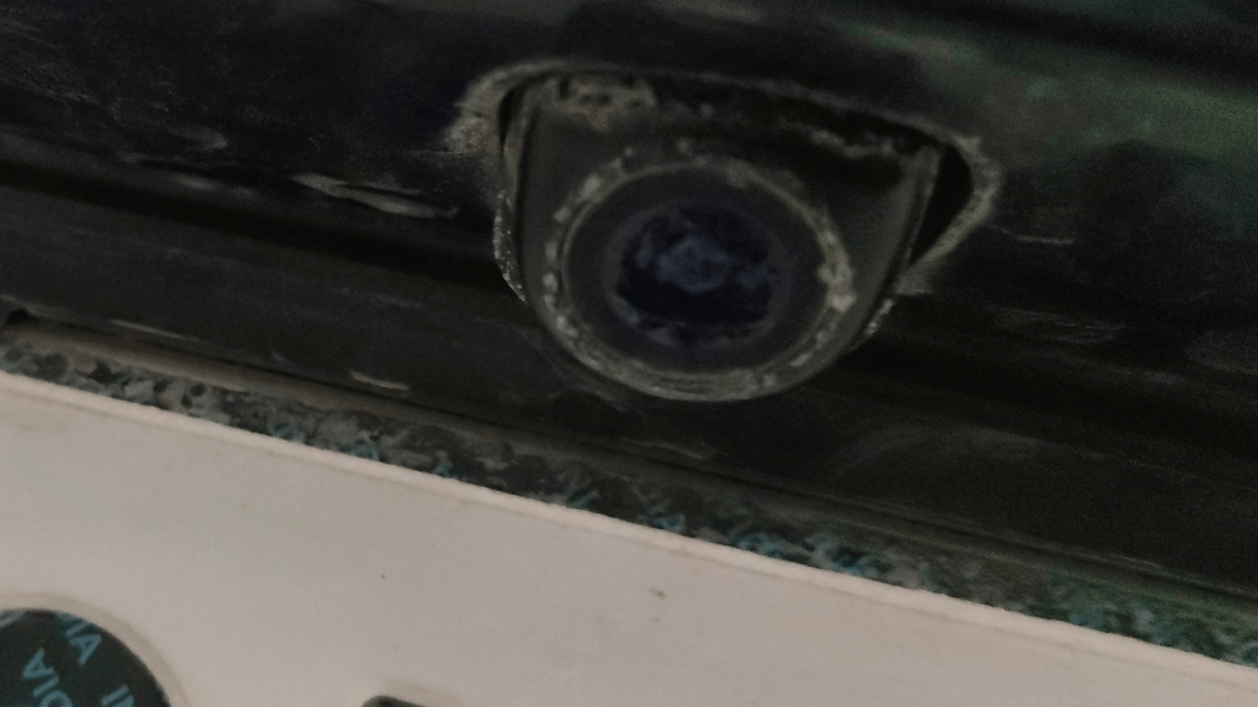 2022 Hyundai AURA SX 1.2 CNG, CNG, Manual, 22,232 km, Parking Camera