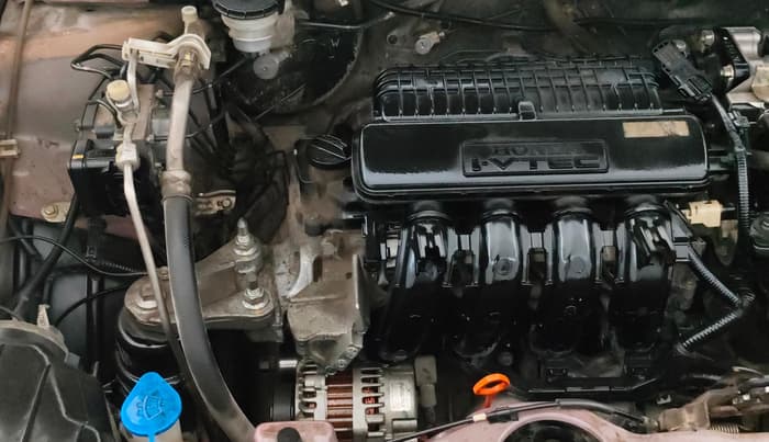 2020 Honda Amaze 1.2L I-VTEC VX, Petrol, Manual, 71,239 km, Engine View - Right