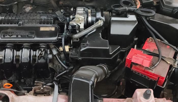 2020 Honda Amaze 1.2L I-VTEC VX, Petrol, Manual, 71,239 km, Engine View - Left