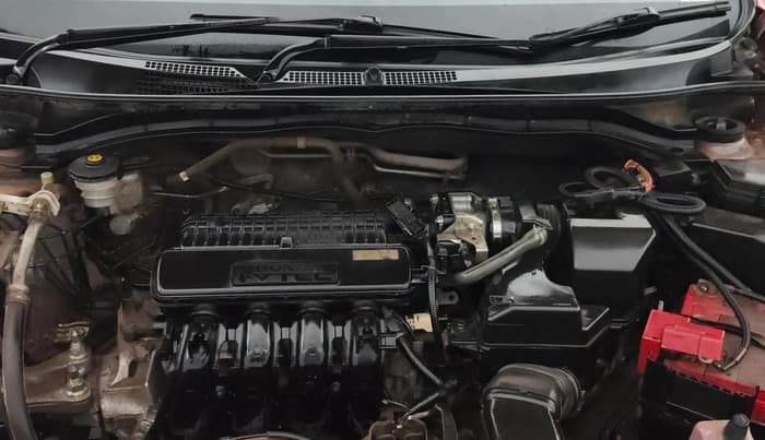 2020 Honda Amaze 1.2L I-VTEC VX, Petrol, Manual, 71,239 km, Engine View