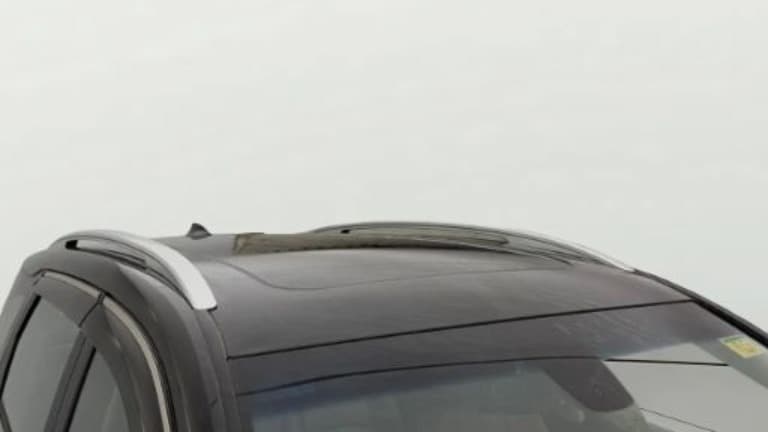 2023 MG HECTOR PLUS SHARP PRO 2.0 TURBO DIESEL 6 STR, Diesel, Manual, 1,15,403 km, Moonroof/ Sunroof