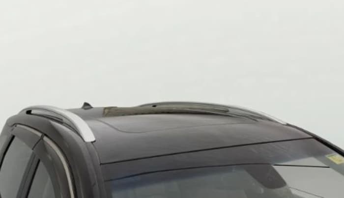 2023 MG HECTOR PLUS SHARP PRO 2.0 TURBO DIESEL 6 STR, Diesel, Manual, 1,15,403 km, Moonroof/ Sunroof