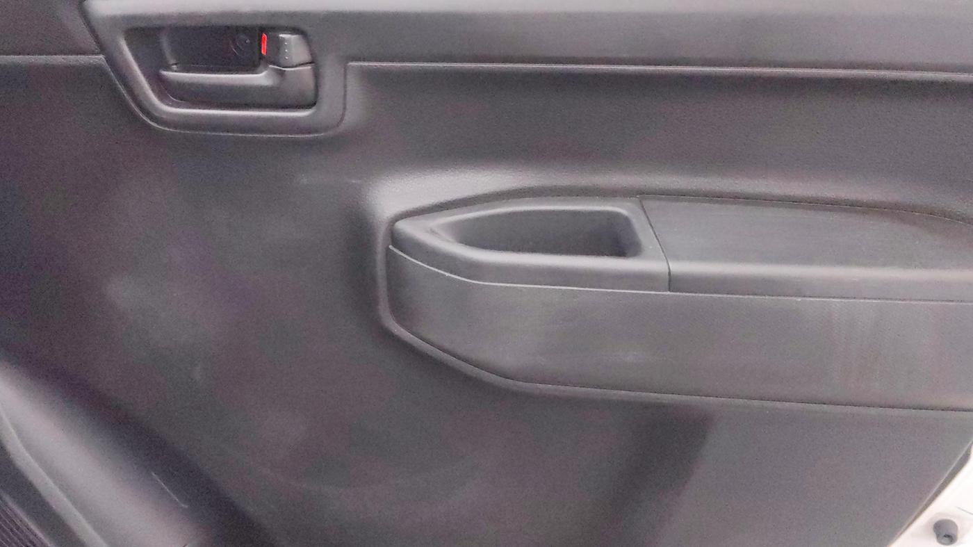 2024 Maruti S PRESSO VXI+, Petrol, Manual, 6,810 km, Driver Side Door Panels Control