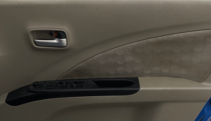 2016 Maruti Celerio ZXI AMT, Petrol, Automatic, 26,862 km, Driver Side Door Panels Control