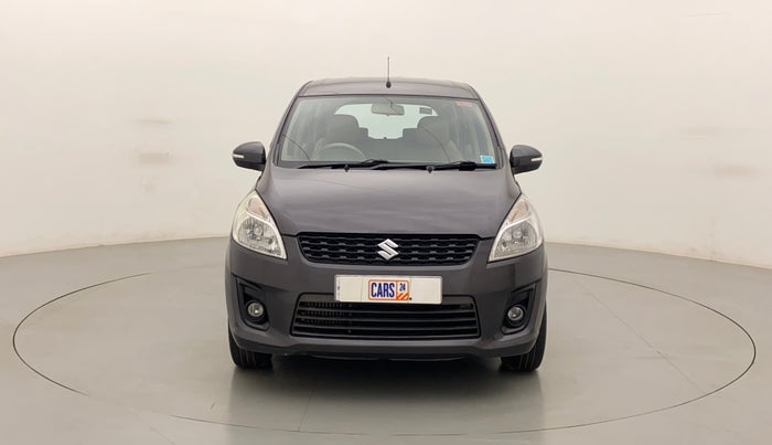 2012 Maruti Ertiga VDI, Diesel, Manual, 1,46,414 km, Front
