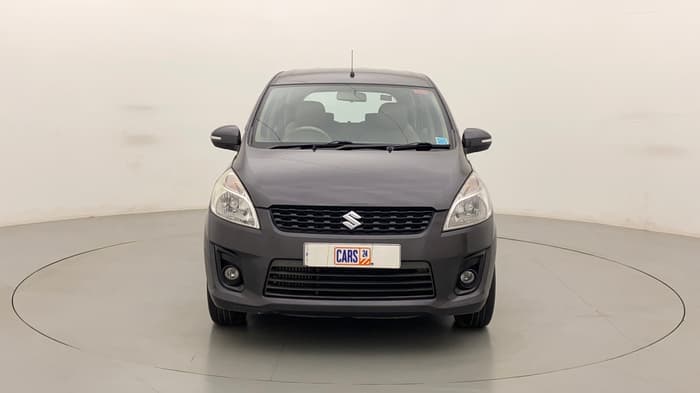 2012 Maruti Ertiga VDI, Diesel, Manual, 1,46,414 km, Front
