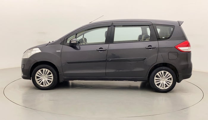 2012 Maruti Ertiga VDI, Diesel, Manual, 1,46,414 km, Left Side
