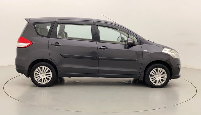 2012 Maruti Ertiga VDI, Diesel, Manual, 1,46,414 km, Right Side View