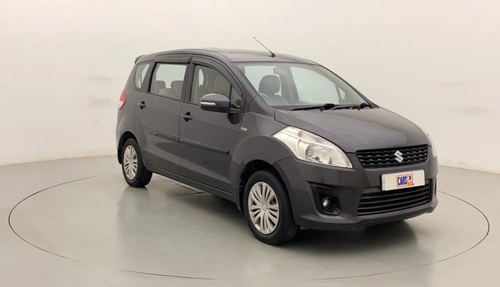 2012 Maruti Ertiga VDI, Diesel, Manual, 1,46,414 km, SRP