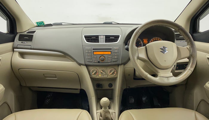 2012 Maruti Ertiga VDI, Diesel, Manual, 1,46,414 km, Dashboard