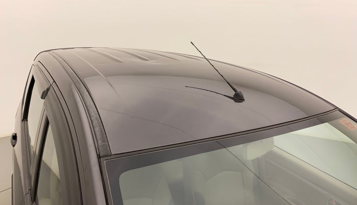 2012 Maruti Ertiga VDI, Diesel, Manual, 1,46,414 km, Roof