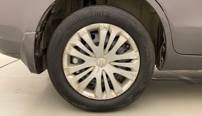 2012 Maruti Ertiga VDI, Diesel, Manual, 1,46,414 km, Right Rear Wheel