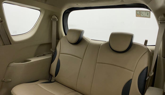 2012 Maruti Ertiga VDI, Diesel, Manual, 1,46,414 km, Third Seat Row ( optional )