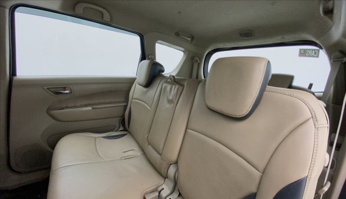 2012 Maruti Ertiga VDI, Diesel, Manual, 1,46,414 km, Right Side Rear Door Cabin