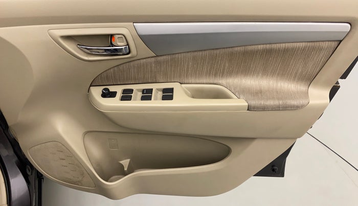 2012 Maruti Ertiga VDI, Diesel, Manual, 1,46,414 km, Driver Side Door Panels Control