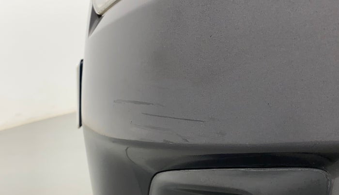2012 Maruti Ertiga VDI, Diesel, Manual, 1,46,414 km, Front bumper - Minor scratches