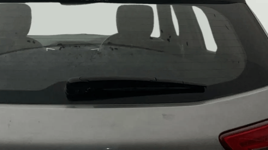 2019 Hyundai Creta SX 1.6 PETROL, Petrol, Manual, 85,640 km, Rear Wiper